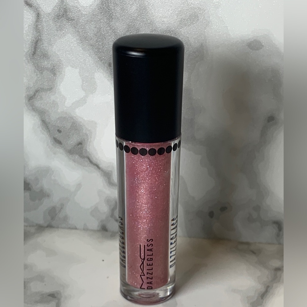 RAGS TO RICHES MAC DAZZLEGLASS Limited Edition
